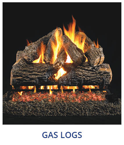 GAS LOGS