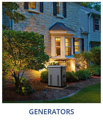 GENERATORS
