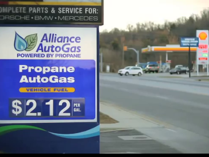 Why do alternative fuels matter? Part 1