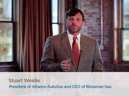 Why do alternative fuels matter? Part 2