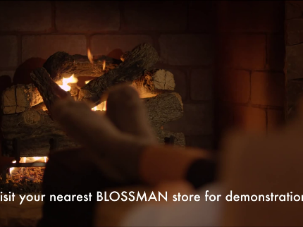 Blossman - Home Comfort