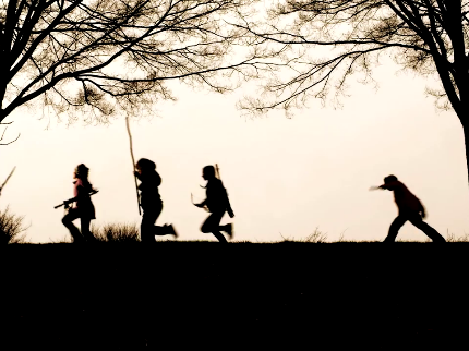 Blossman Adventure Fall 2014