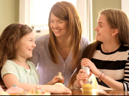 Blossman Everyday Life