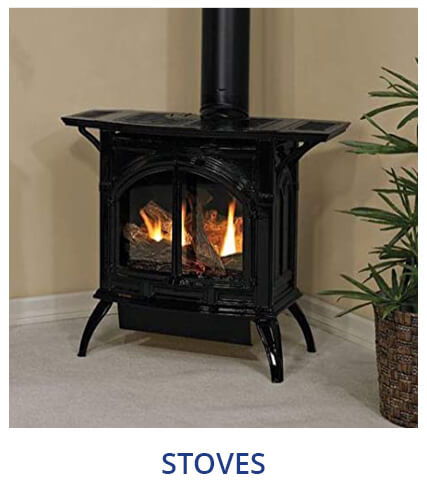 STOVES