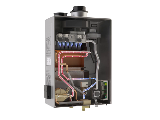 HOW TANKLESS WATER HEATER WORK